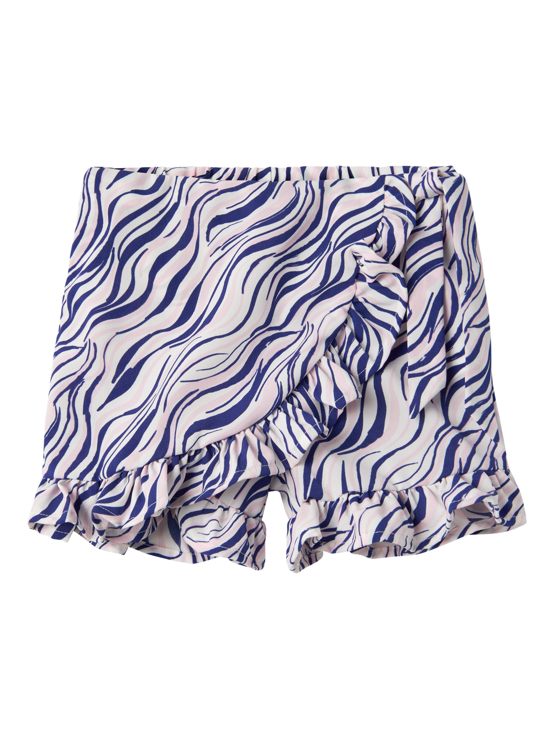 NMFVINAYA Shorts - Bright White