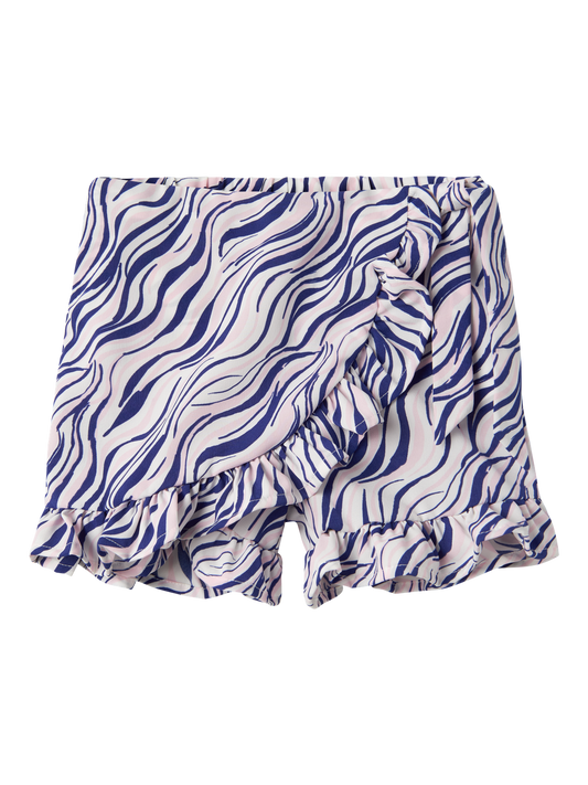 NMFVINAYA Shorts - Bright White