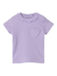 NBFJILISE T-Shirts & Tops - Purple Rose