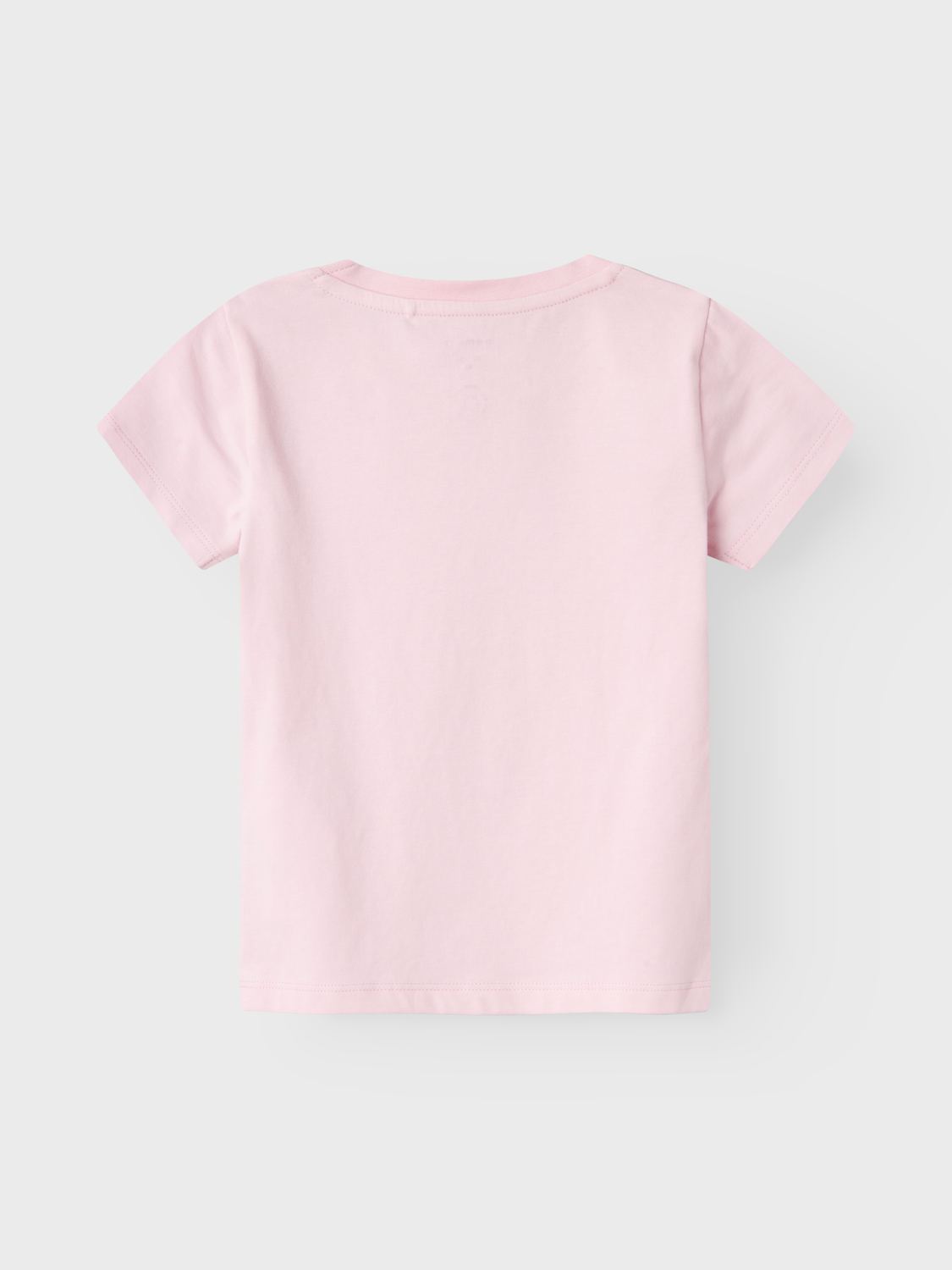 NMFJAMIA T-Shirts & Tops - Parfait Pink