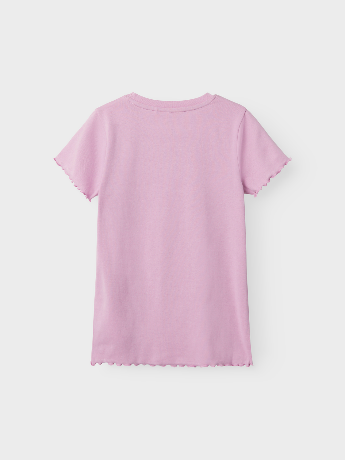 NKFLIEVE T-Shirt - Pastel Lavender