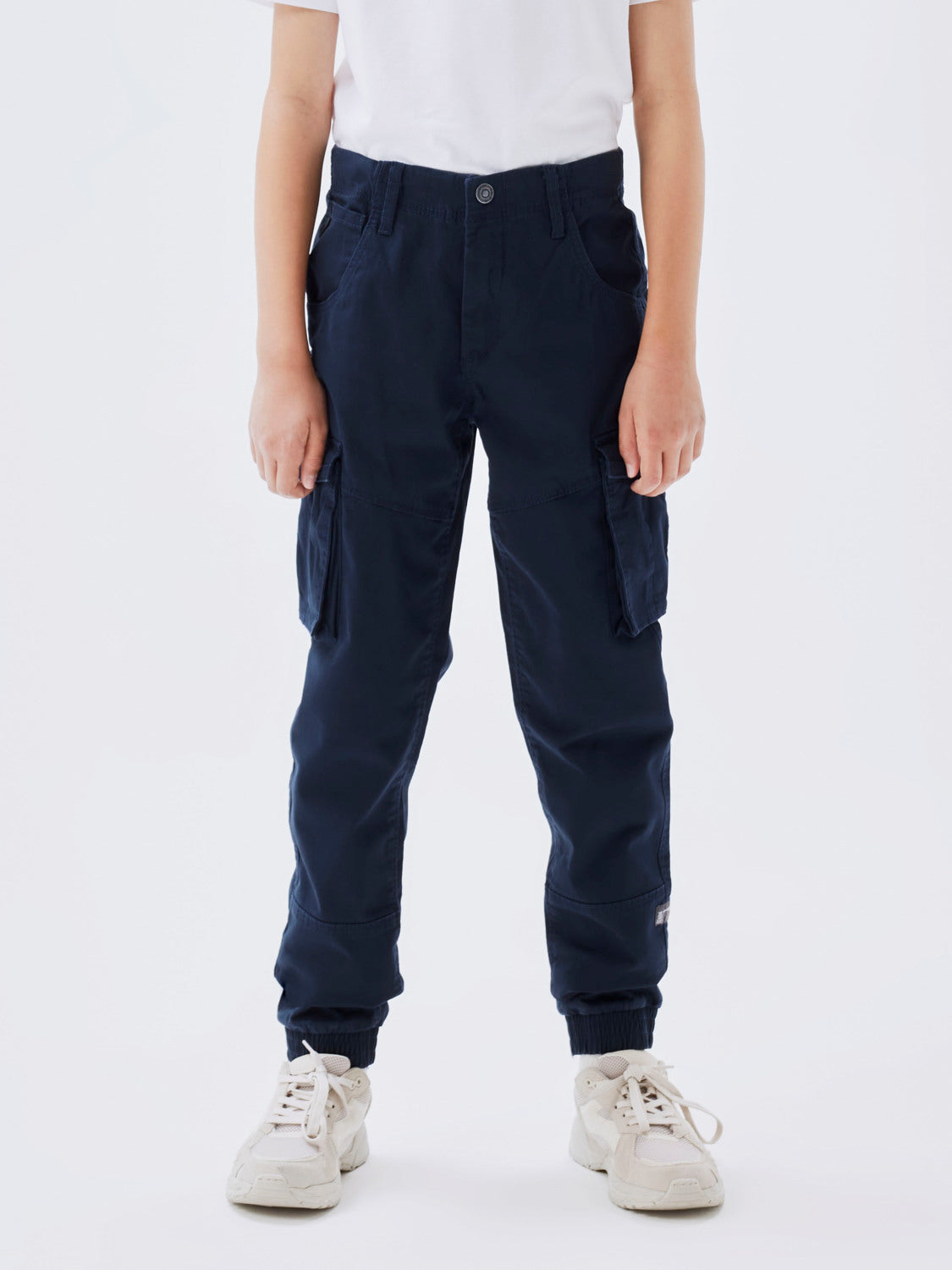 NITBAMGO Pants - Dark Sapphire