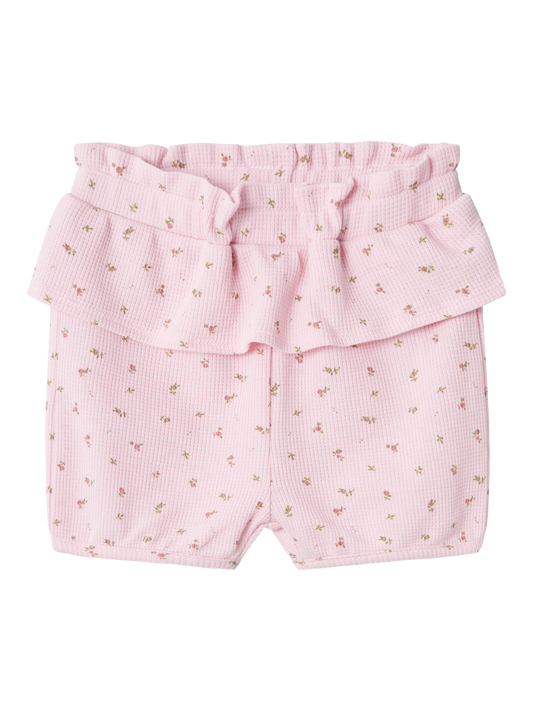 NBFJOLIA Shorts - Parfait Pink