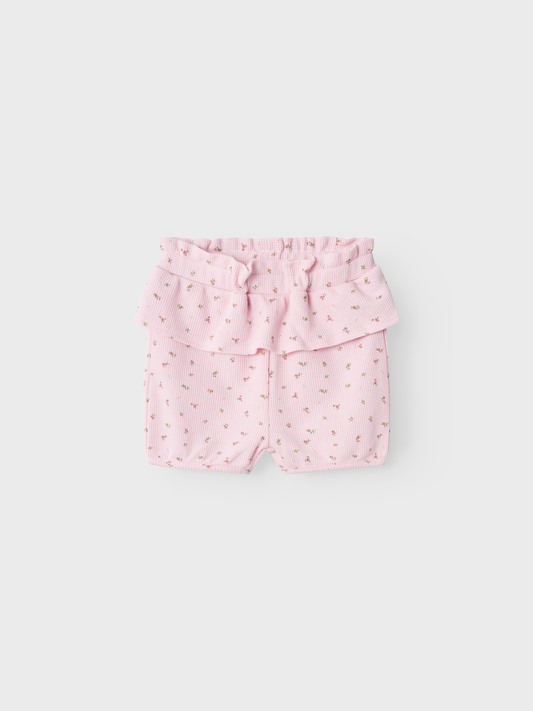 NBFJOLIA Shorts - Parfait Pink