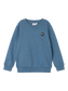 NMMVIMO Sweatshirt - Coronet Blue