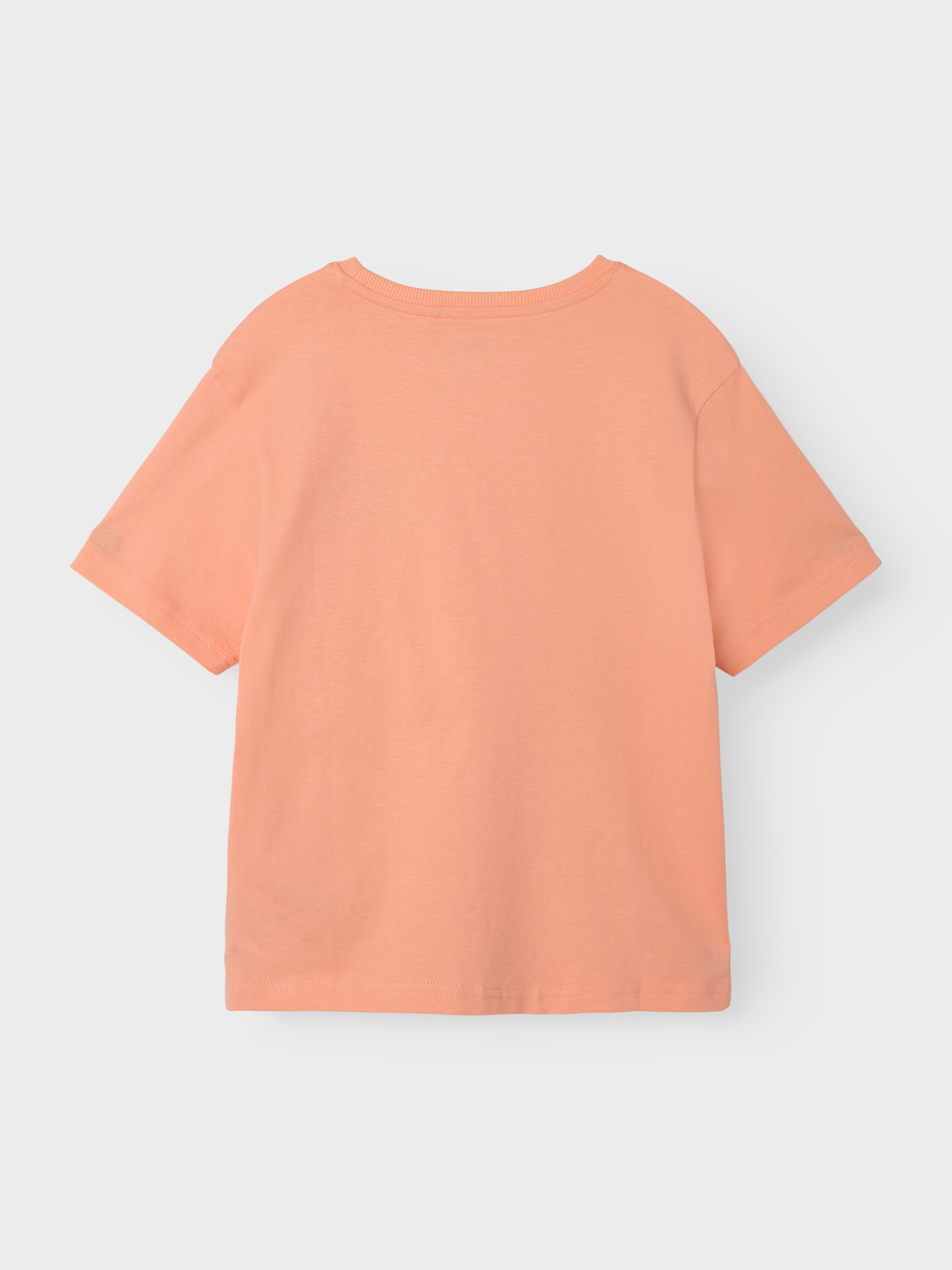 NKMVECTOR T-Shirts & Tops - Papaya Punch