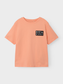 NKMVECTOR T-Shirts & Tops - Papaya Punch