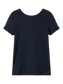 NKFJENNIFA Top - Dark Navy