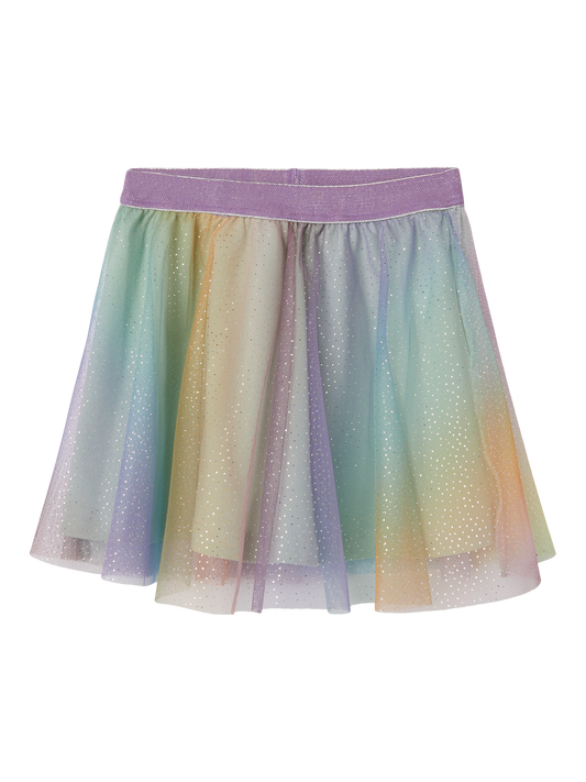 NMFHILLO Skirts - Silt Green