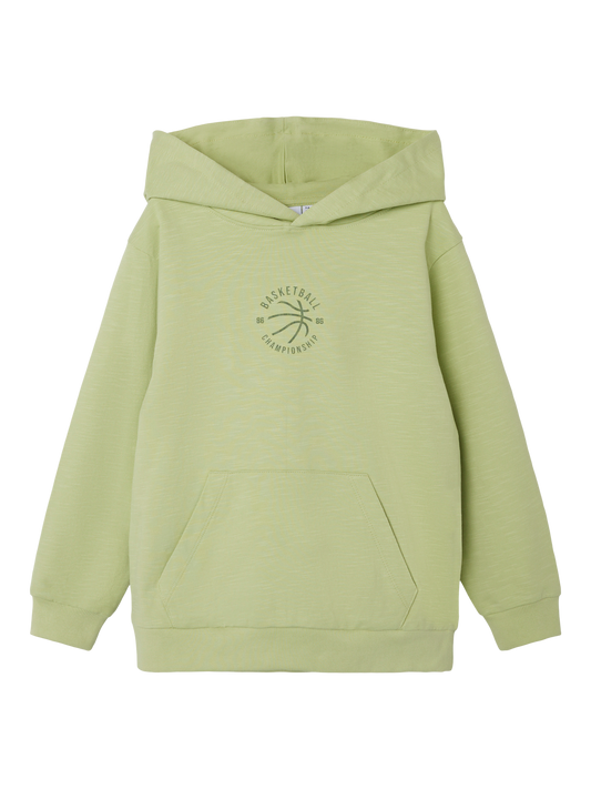 NKMKANDUS Sweatshirts - Margarita