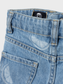 NMFROSE Shorts - Denim Blue