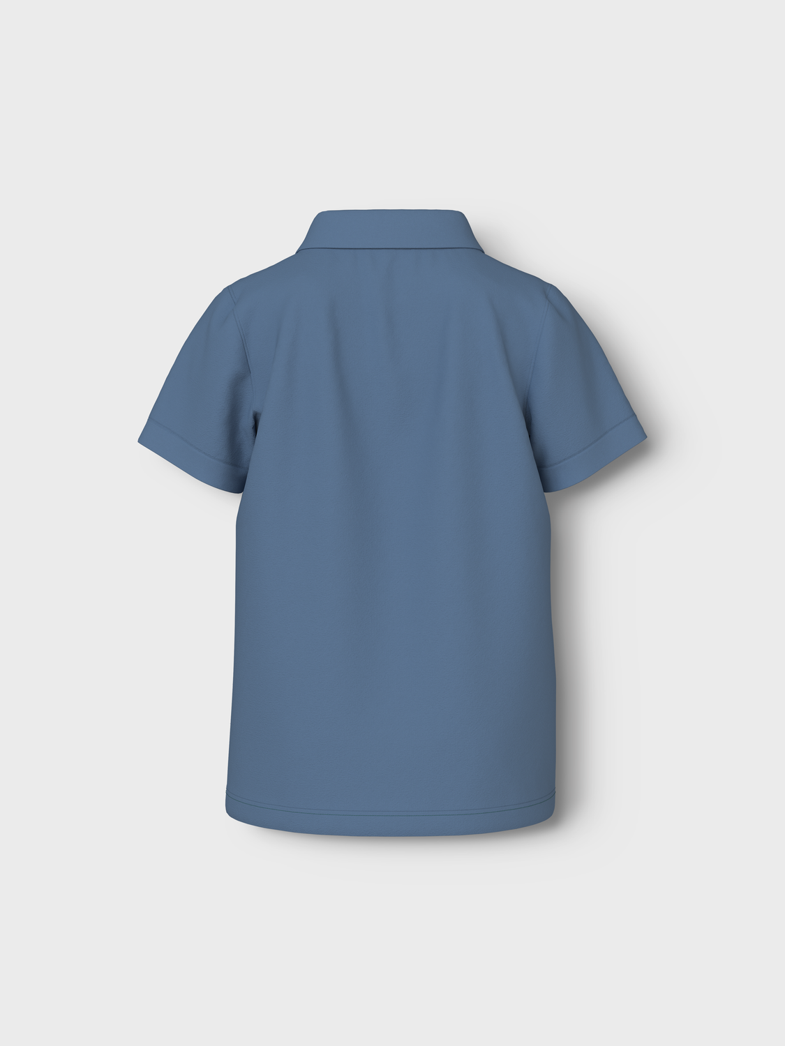 NKMVALUKAS Polo-Shirt - Coronet Blue