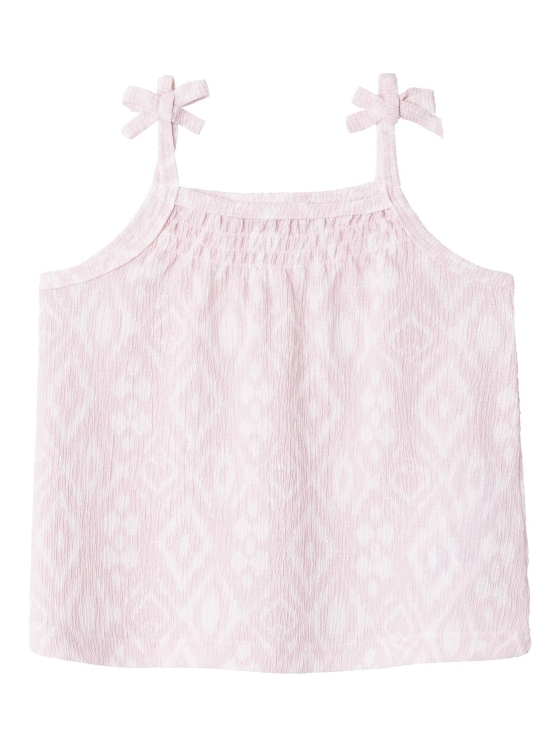 NMFJILLY T-Shirts & Tops - Parfait Pink