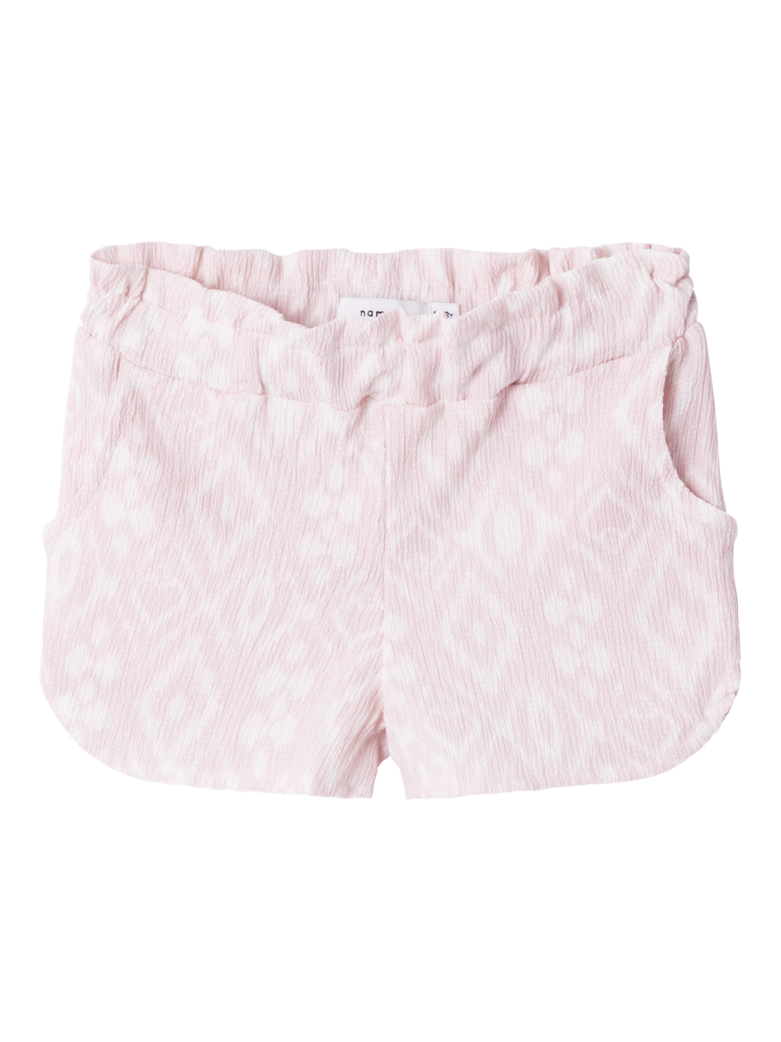 NMFJILLY Shorts - Parfait Pink