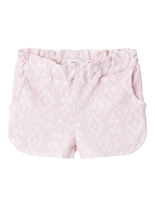 NMFJILLY Shorts - Parfait Pink