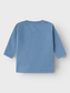 NBMKEYMAN T-Shirts & Tops - Coronet Blue