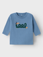 NBMKEYMAN T-Shirts & Tops - Coronet Blue