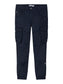 NITBAMGO Pants - Dark Sapphire