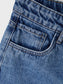 NLMNIZZA Jeans - Medium Blue Denim