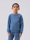 NKMVIMO Sweatshirt - Coronet Blue