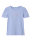 NMFJANNE T-Shirts & Tops - Baby Lavender