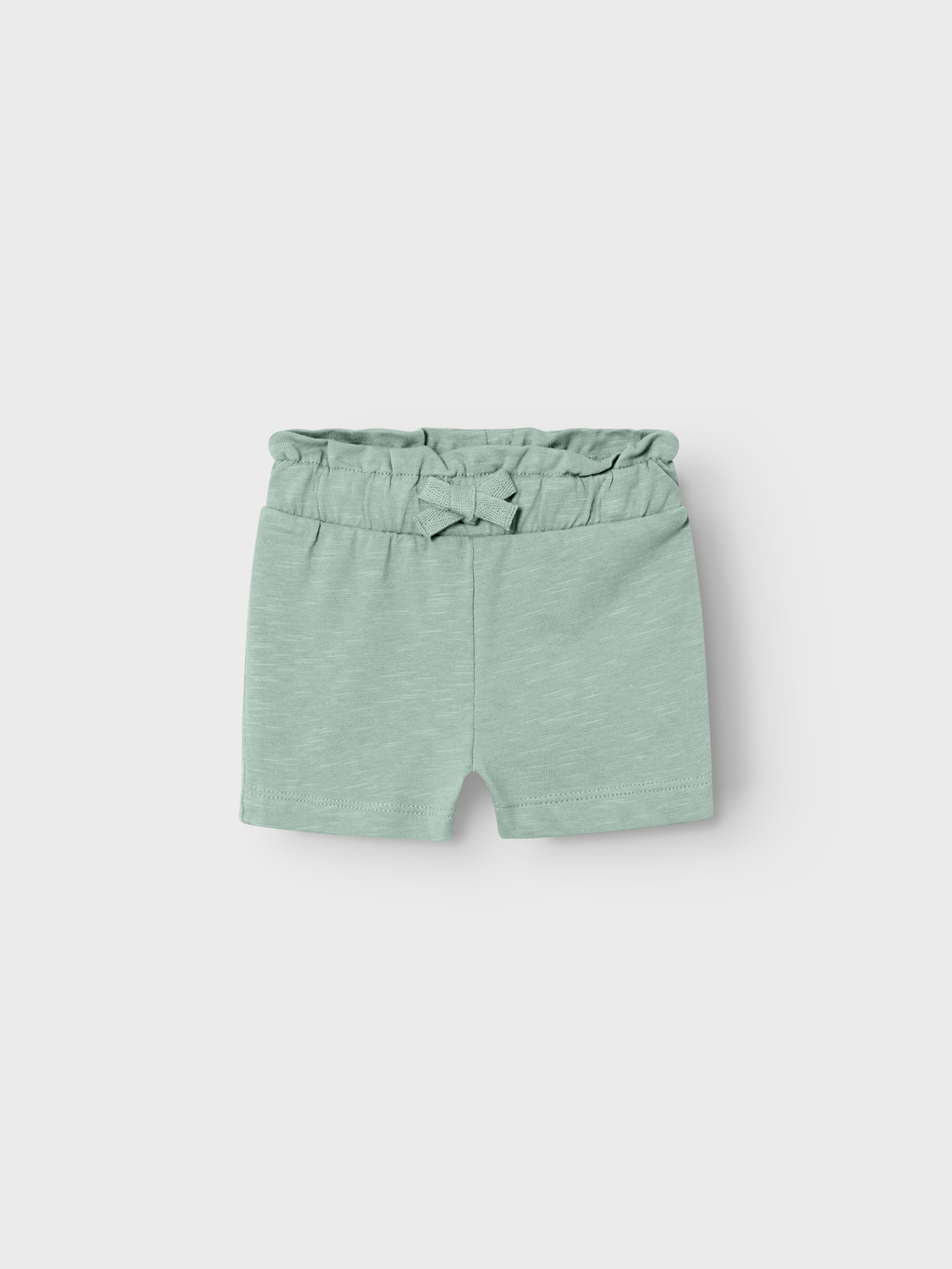 NBFHUBBI Shorts - Silt Green