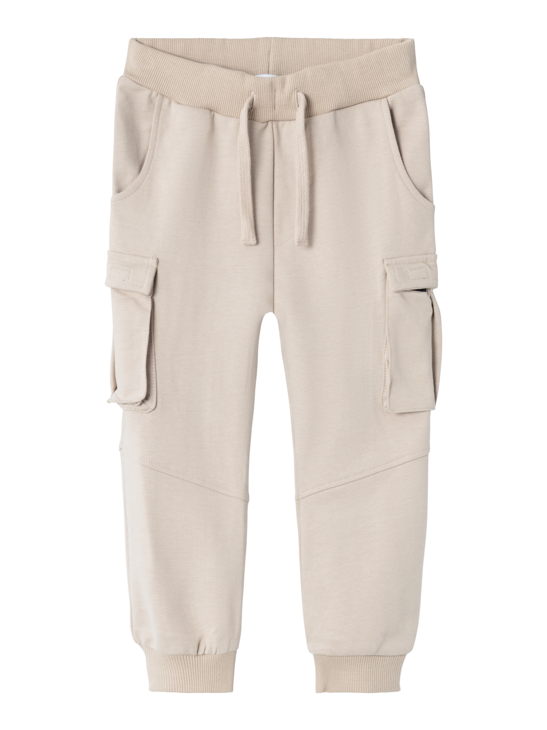 NMNOLI Trousers - Pure Cashmere