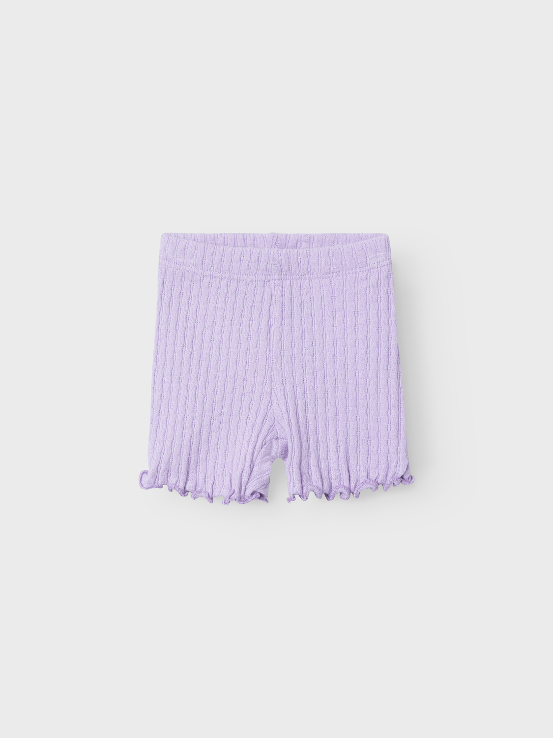 NBFJILISE Shorts - Purple Rose