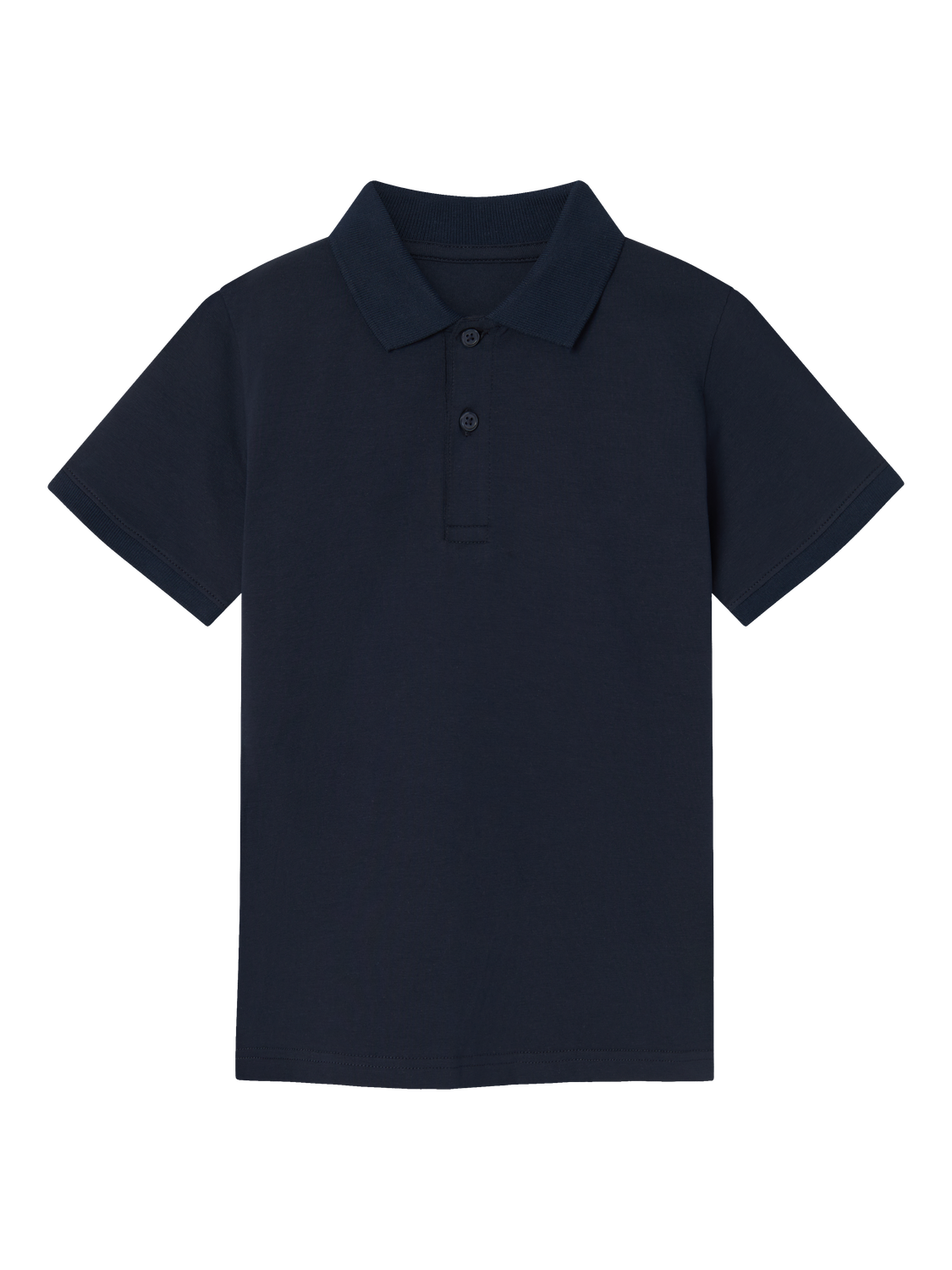 NKMVALUKAS Polo-Shirt - Dark Sapphire