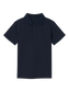 NKMVALUKAS Polo-Shirt - Dark Sapphire