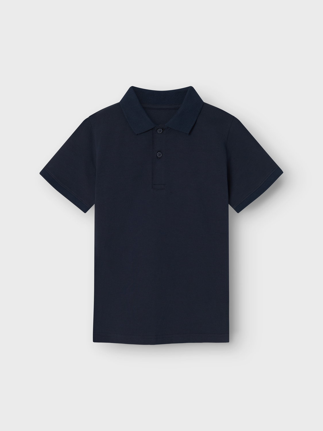 NKMVALUKAS Polo-Shirt - Dark Sapphire