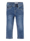 NMMSILAS Jeans - Medium Blue Denim