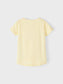 NMFABELINE T-Shirts & Tops - Double Cream