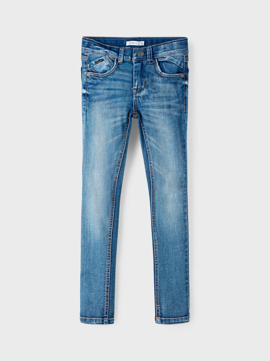 Jeans – It Bosch Den Name