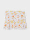 NMFHIFLOWER Skirts - Bright White
