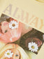 NMFABELINE T-Shirts & Tops - Double Cream
