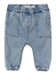 NBMBEN Jeans - Light Blue Denim