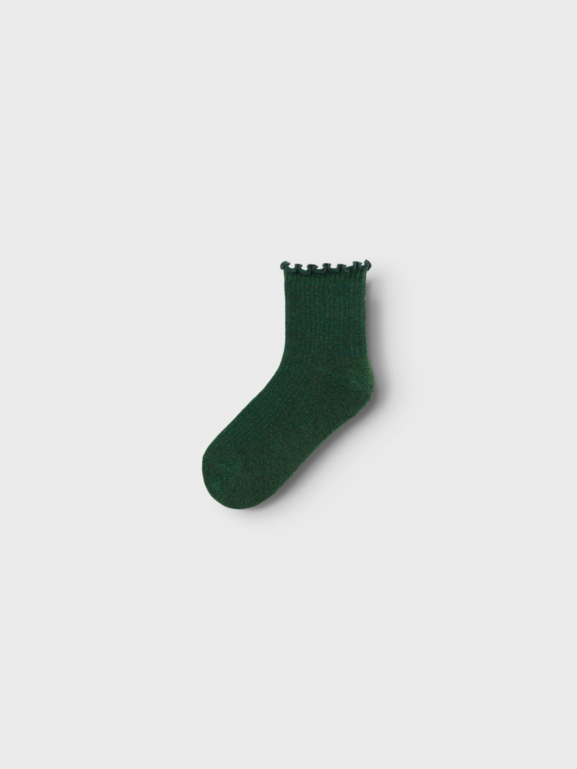 NKFNANNI Socks - Rifle Green