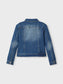 NITSTAR Outerwear - Medium Blue Denim