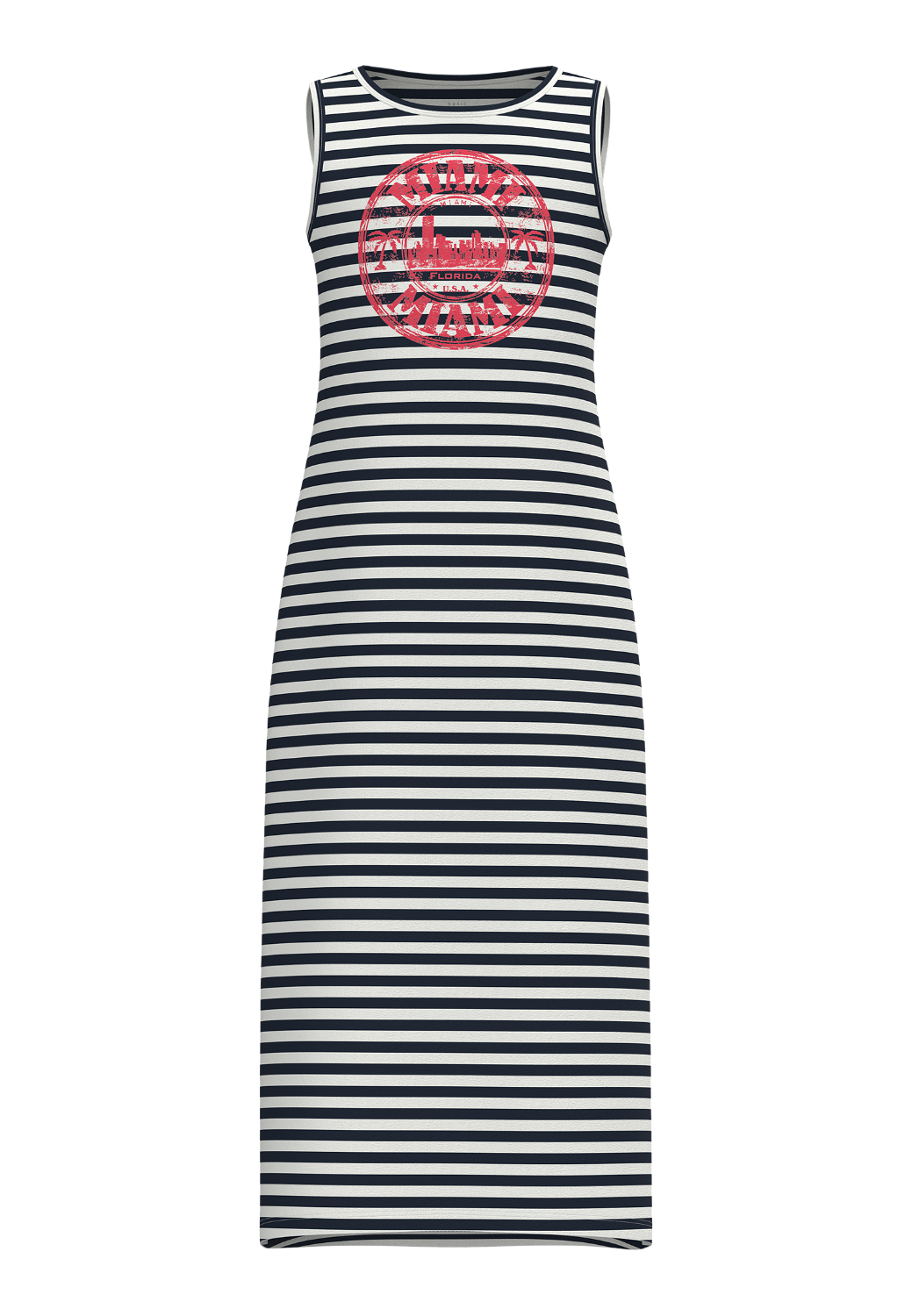 NKFVIPPA Dresses - Bright White