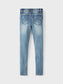 NKFPOLLY Jeans - Medium Blue Denim