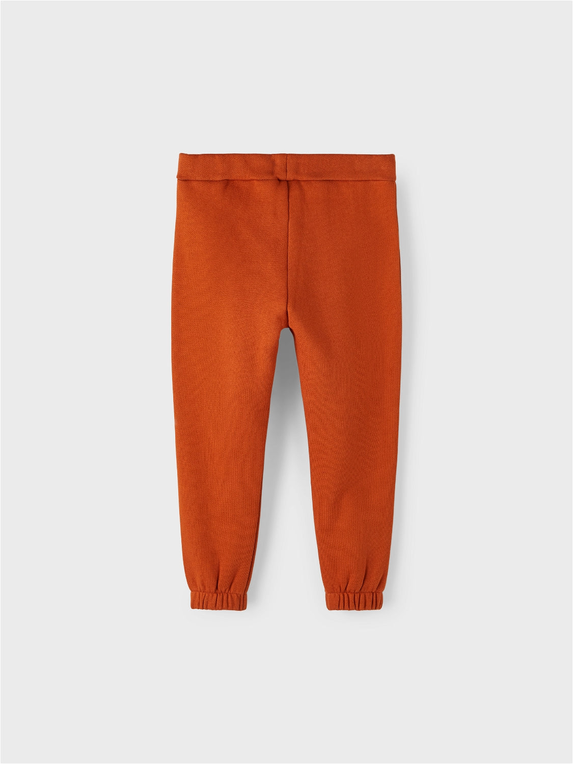 NMMNICKLAS Trousers - Bombay Brown