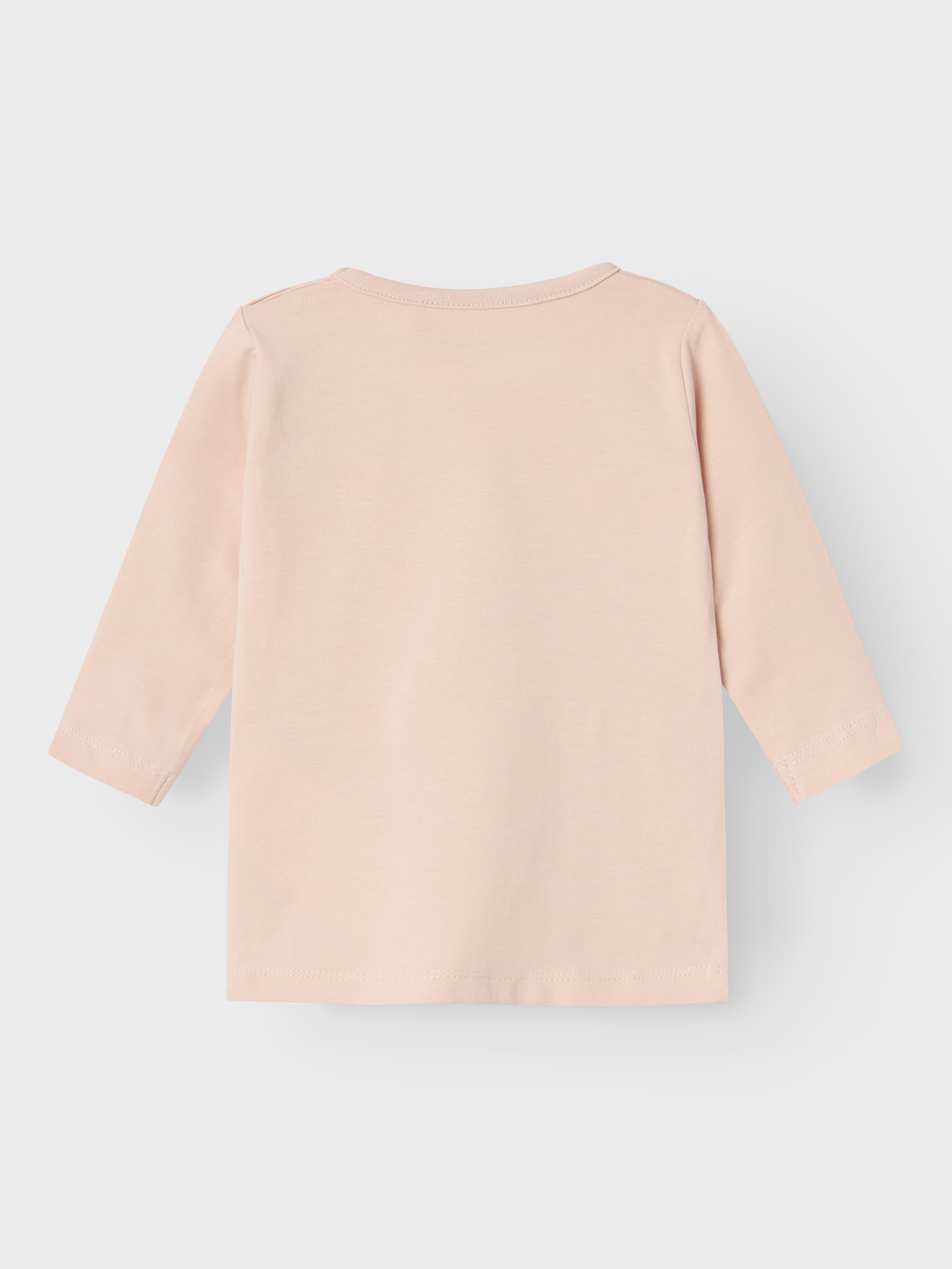 NBFTUSSA T-Shirts & Tops - Sepia Rose