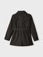 NKFMADELIN Outerwear - Black