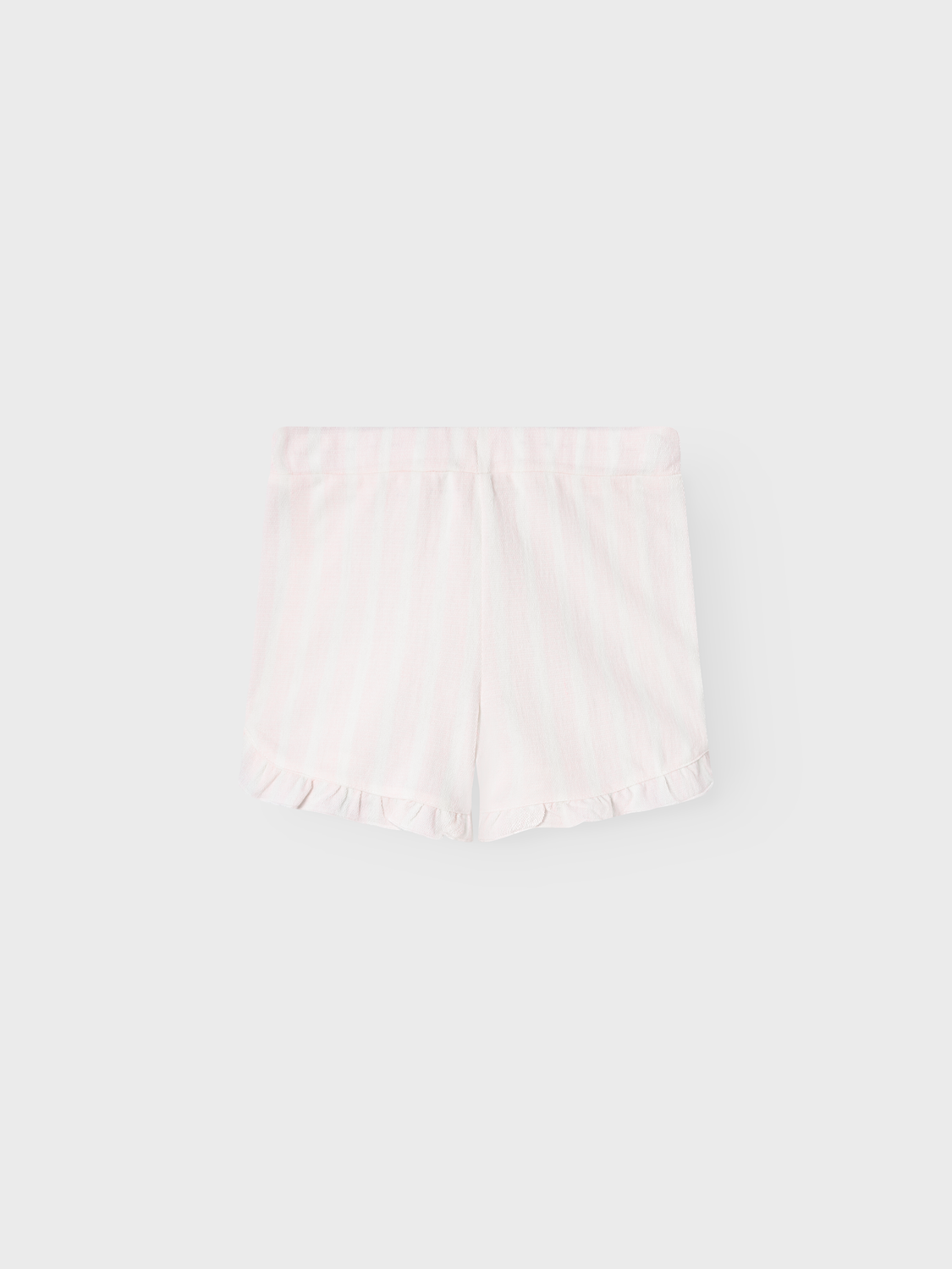 NMFFREDERIKKE Shorts - Parfait Pink