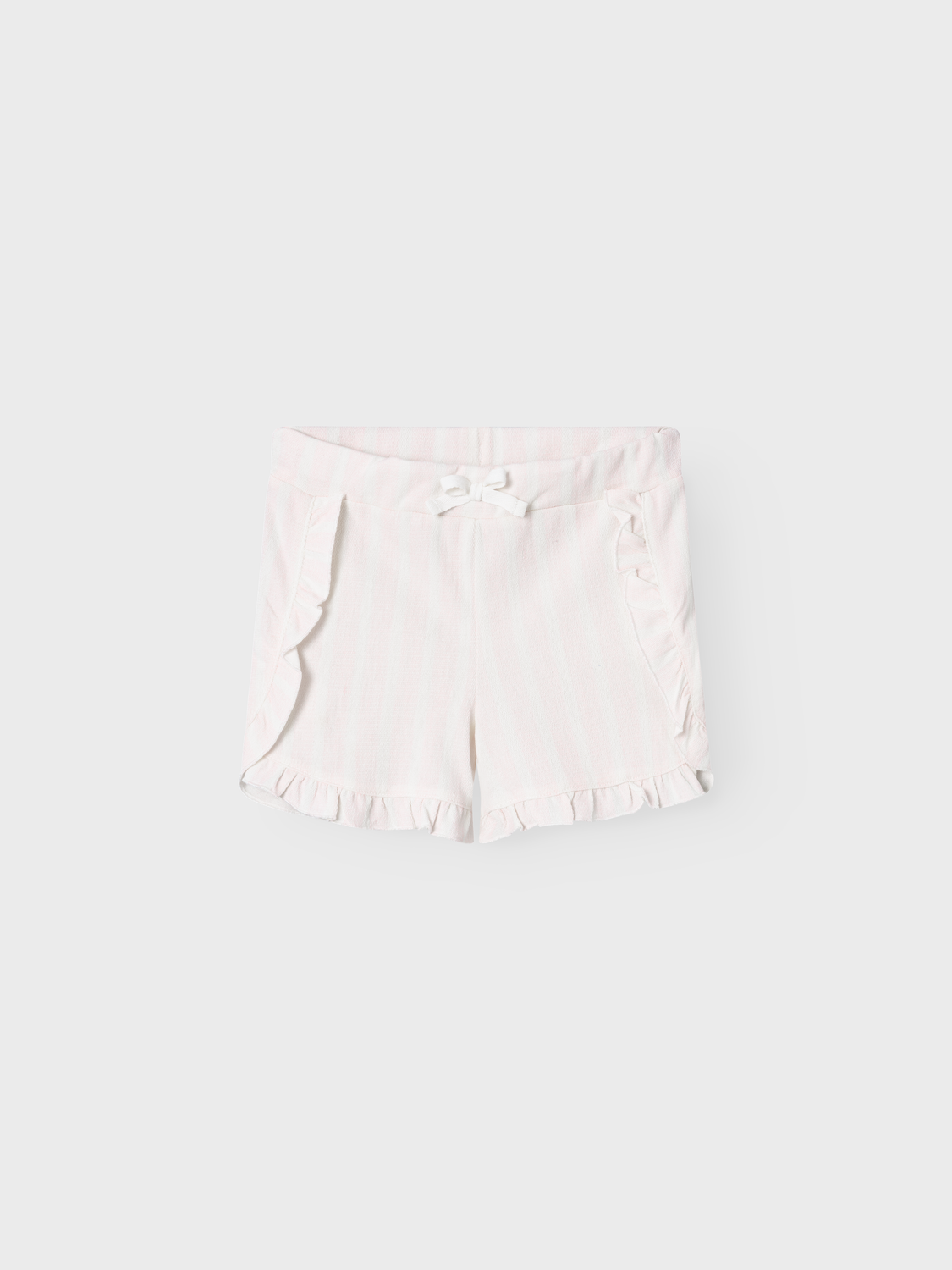 NMFFREDERIKKE Shorts - Parfait Pink