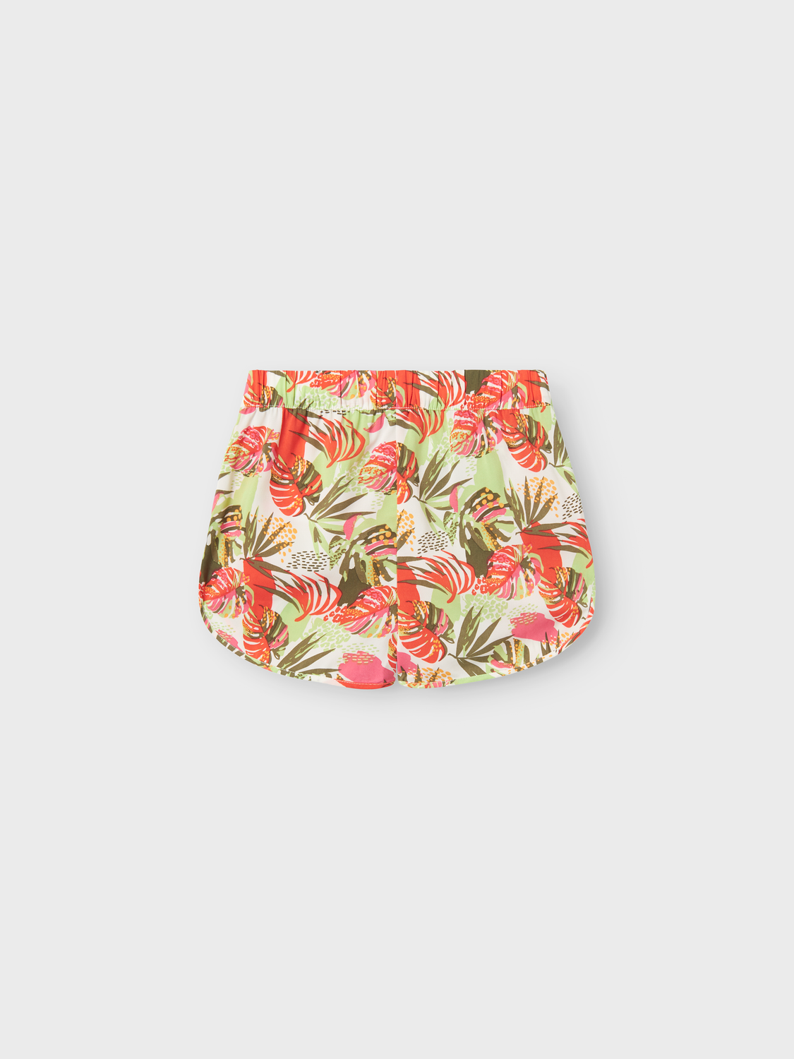 NKFVINAYA Shorts - Bright White