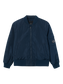 NKMMACA Outerwear - Dark Sapphire