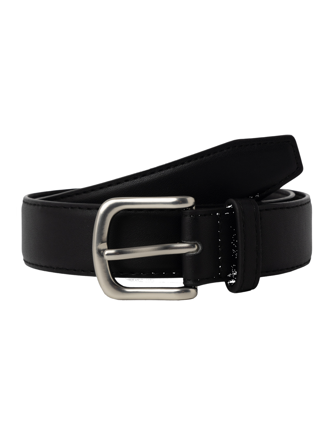 NKMACC-RALLE Belts - Black