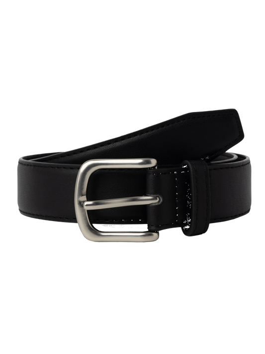 NKMACC-RALLE Belts - Black